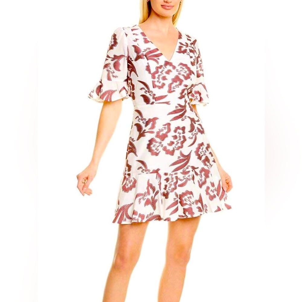 Rebecca Taylor, size 2, EUC